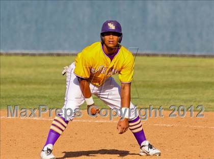 Thumbnail 1 in Valencia @ West Ranch photogallery.