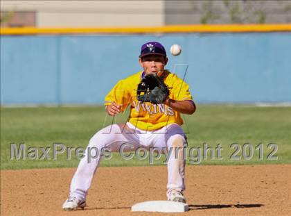 Thumbnail 1 in Valencia @ West Ranch photogallery.