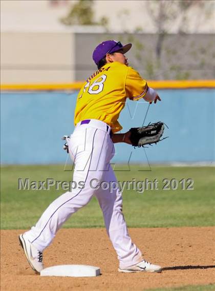Thumbnail 3 in Valencia @ West Ranch photogallery.