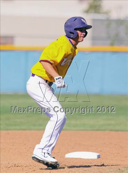 Thumbnail 1 in Valencia @ West Ranch photogallery.