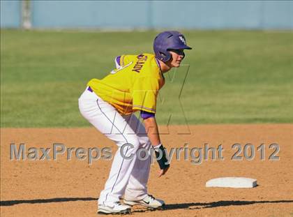 Thumbnail 1 in Valencia @ West Ranch photogallery.