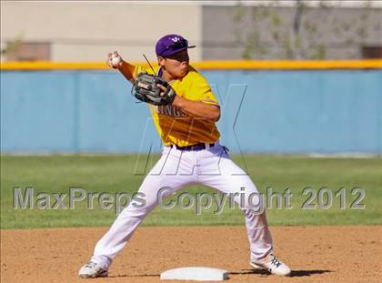 Thumbnail 1 in Valencia @ West Ranch photogallery.