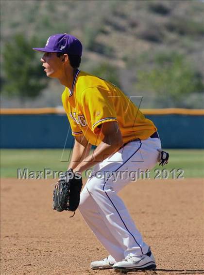 Thumbnail 3 in Valencia @ West Ranch photogallery.