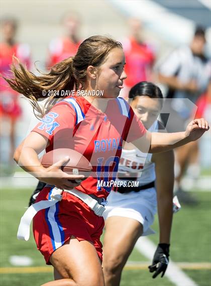 Thumbnail 2 in Rio Mesa @ San Marcos photogallery.