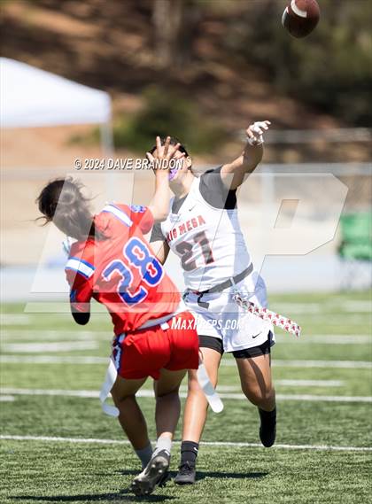 Thumbnail 2 in Rio Mesa @ San Marcos photogallery.