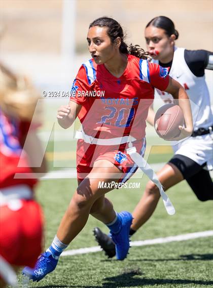 Thumbnail 1 in Rio Mesa @ San Marcos photogallery.