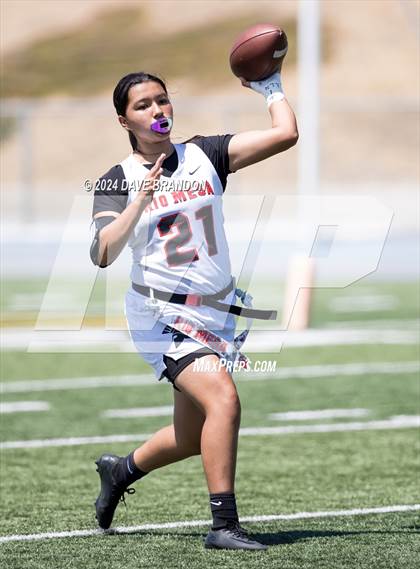 Thumbnail 1 in Rio Mesa @ San Marcos photogallery.