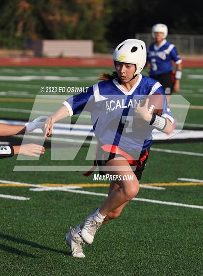Thumbnail 1 in Miramonte @ Acalanes photogallery.