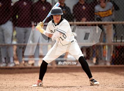 Thumbnail 3 in Salpointe Catholic vs Douglas (Lancer Baseball Classic) photogallery.