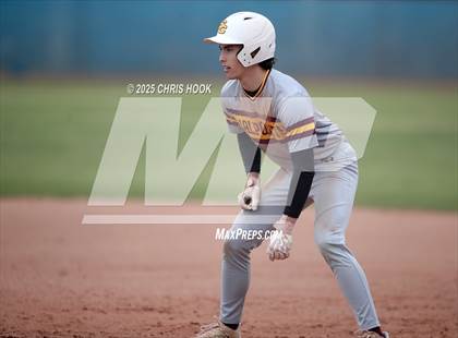 Thumbnail 3 in Salpointe Catholic vs Douglas (Lancer Baseball Classic) photogallery.