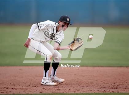 Thumbnail 1 in Salpointe Catholic vs Douglas (Lancer Baseball Classic) photogallery.