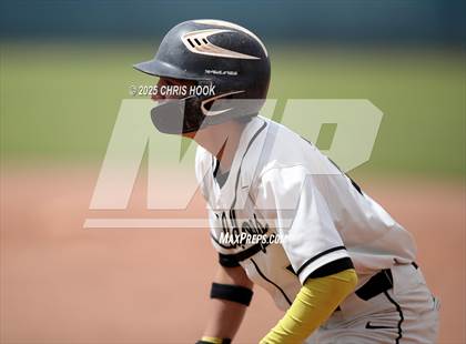 Thumbnail 2 in Salpointe Catholic vs Douglas (Lancer Baseball Classic) photogallery.