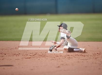 Thumbnail 2 in Salpointe Catholic vs Douglas (Lancer Baseball Classic) photogallery.