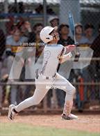 Photo from the gallery "Salpointe Catholic vs Douglas (Lancer Baseball Classic)"