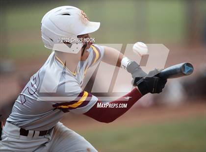 Thumbnail 1 in Salpointe Catholic vs Douglas (Lancer Baseball Classic) photogallery.