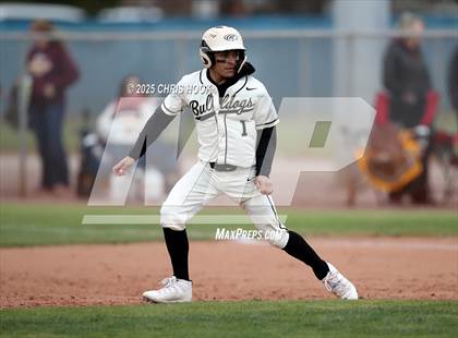 Thumbnail 2 in Salpointe Catholic vs Douglas (Lancer Baseball Classic) photogallery.