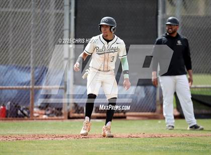 Thumbnail 3 in Salpointe Catholic vs Douglas (Lancer Baseball Classic) photogallery.