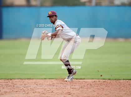 Thumbnail 3 in Salpointe Catholic vs Douglas (Lancer Baseball Classic) photogallery.