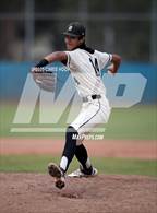 Photo from the gallery "Salpointe Catholic vs Douglas (Lancer Baseball Classic)"