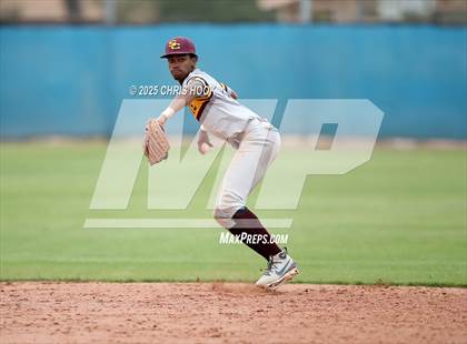 Thumbnail 1 in Salpointe Catholic vs Douglas (Lancer Baseball Classic) photogallery.