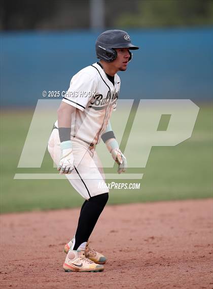 Thumbnail 3 in Salpointe Catholic vs Douglas (Lancer Baseball Classic) photogallery.