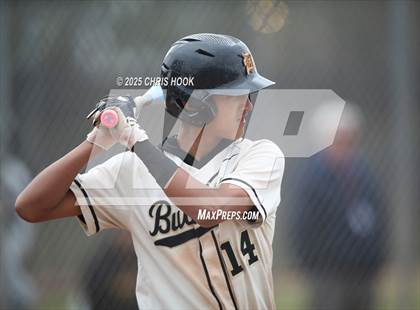 Thumbnail 1 in Salpointe Catholic vs Douglas (Lancer Baseball Classic) photogallery.