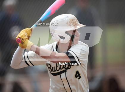 Thumbnail 1 in Salpointe Catholic vs Douglas (Lancer Baseball Classic) photogallery.