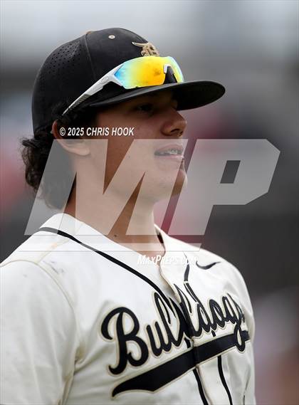 Thumbnail 1 in Salpointe Catholic vs Douglas (Lancer Baseball Classic) photogallery.