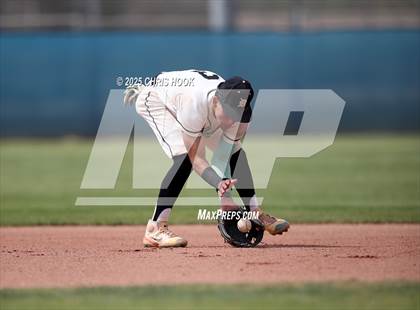 Thumbnail 2 in Salpointe Catholic vs Douglas (Lancer Baseball Classic) photogallery.