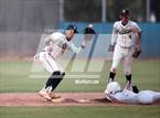 Photo from the gallery "Salpointe Catholic vs Douglas (Lancer Baseball Classic)"