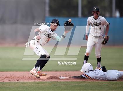 Thumbnail 1 in Salpointe Catholic vs Douglas (Lancer Baseball Classic) photogallery.