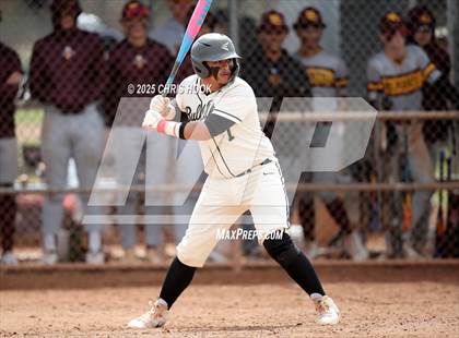 Thumbnail 1 in Salpointe Catholic vs Douglas (Lancer Baseball Classic) photogallery.