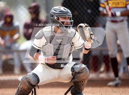 Thumbnail 3 in Salpointe Catholic vs Douglas (Lancer Baseball Classic) photogallery.