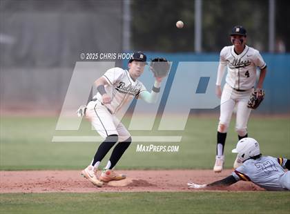 Thumbnail 3 in Salpointe Catholic vs Douglas (Lancer Baseball Classic) photogallery.
