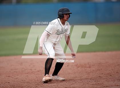 Thumbnail 3 in Salpointe Catholic vs Douglas (Lancer Baseball Classic) photogallery.