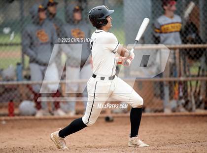 Thumbnail 2 in Salpointe Catholic vs Douglas (Lancer Baseball Classic) photogallery.