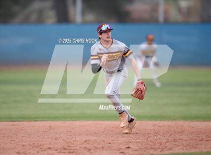 Thumbnail 2 in Salpointe Catholic vs Douglas (Lancer Baseball Classic) photogallery.