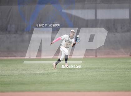 Thumbnail 1 in Salpointe Catholic vs Douglas (Lancer Baseball Classic) photogallery.