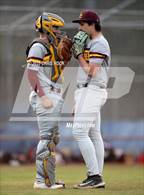 Photo from the gallery "Salpointe Catholic vs Douglas (Lancer Baseball Classic)"
