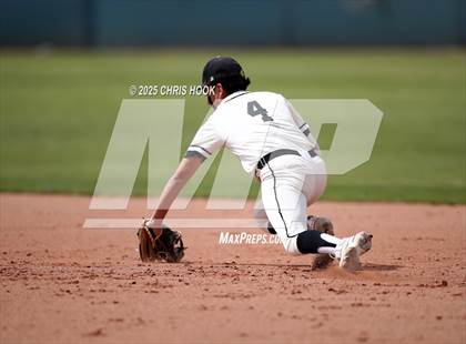 Thumbnail 2 in Salpointe Catholic vs Douglas (Lancer Baseball Classic) photogallery.