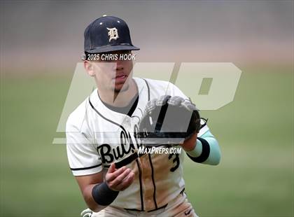 Thumbnail 1 in Salpointe Catholic vs Douglas (Lancer Baseball Classic) photogallery.