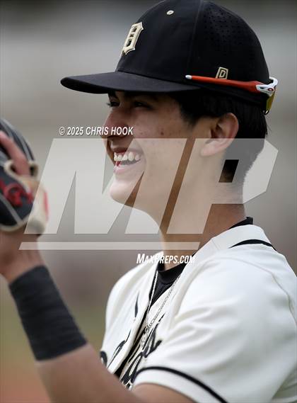 Thumbnail 3 in Salpointe Catholic vs Douglas (Lancer Baseball Classic) photogallery.