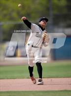 Photo from the gallery "Salpointe Catholic vs Douglas (Lancer Baseball Classic)"