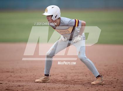 Thumbnail 3 in Salpointe Catholic vs Douglas (Lancer Baseball Classic) photogallery.