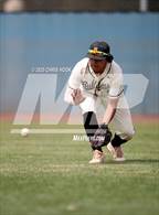 Photo from the gallery "Salpointe Catholic vs Douglas (Lancer Baseball Classic)"