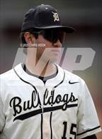 Photo from the gallery "Salpointe Catholic vs Douglas (Lancer Baseball Classic)"