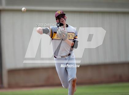 Thumbnail 3 in Salpointe Catholic vs Douglas (Lancer Baseball Classic) photogallery.