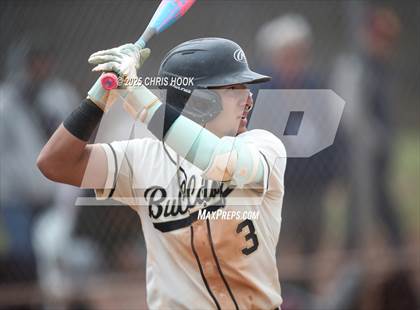 Thumbnail 2 in Salpointe Catholic vs Douglas (Lancer Baseball Classic) photogallery.