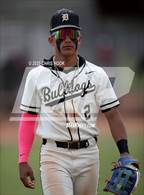 Photo from the gallery "Salpointe Catholic vs Douglas (Lancer Baseball Classic)"