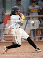 Photo from the gallery "Salpointe Catholic vs Douglas (Lancer Baseball Classic)"